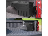 ABS Truck Truck Bed Storage Box Toolboxes (right)